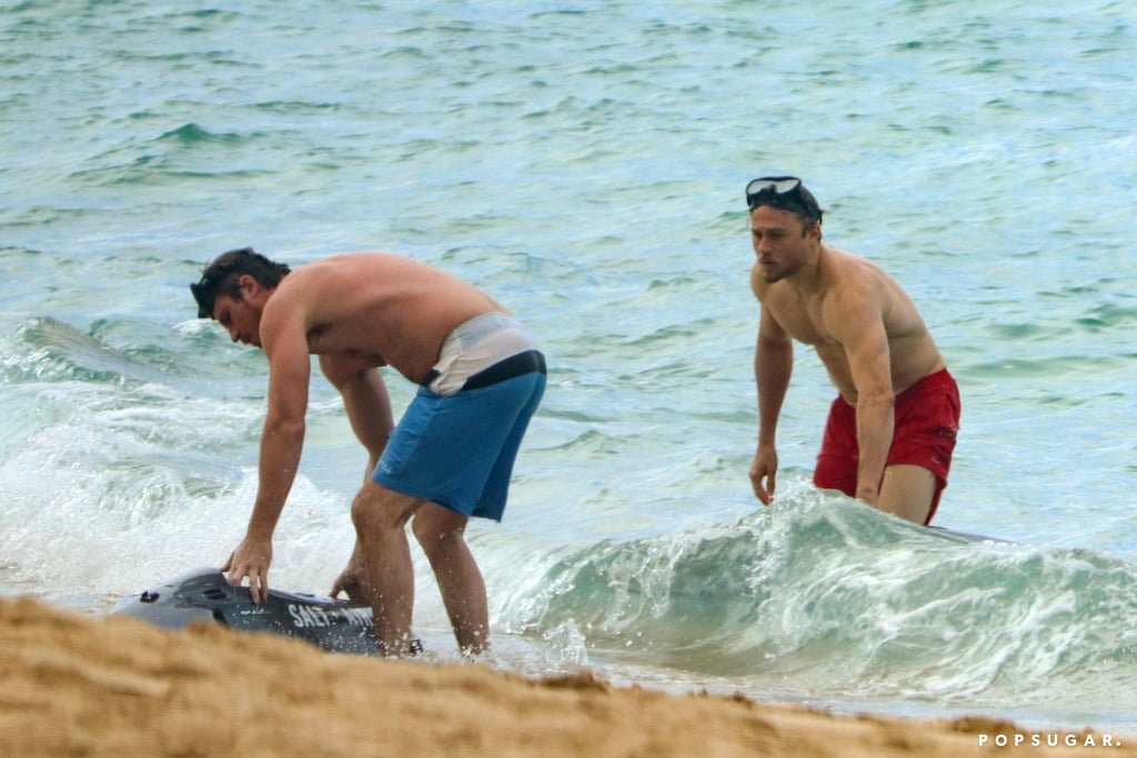 Shirtless-Charlie-Hunnam-Hawaii-Pictures