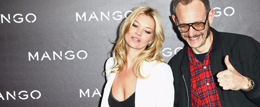Who Is Terry Richardson?