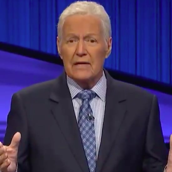 Alex Trebek's Message on One of Final Jeopardy! Episodes