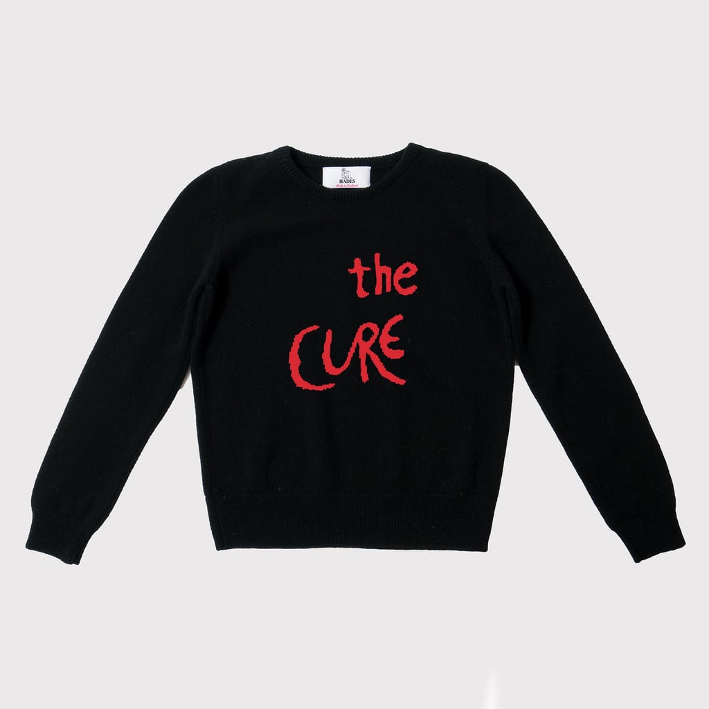 Hades The Cure Knit