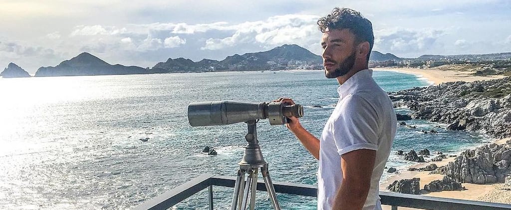 The Bachelorette: Who Is Brendan Morais?