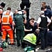 Tobias Ellwood Tries to Save Officer in London Attack