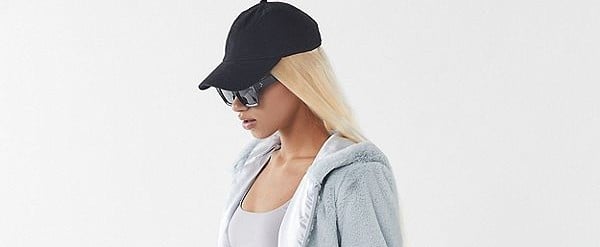 Urban Outfitters Influencer Costume Halloween 2018