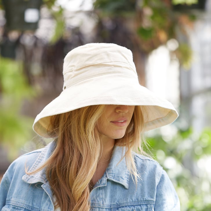 Cotton Crusher Hat 100 Gardening Gifts Your Mom Will Be
