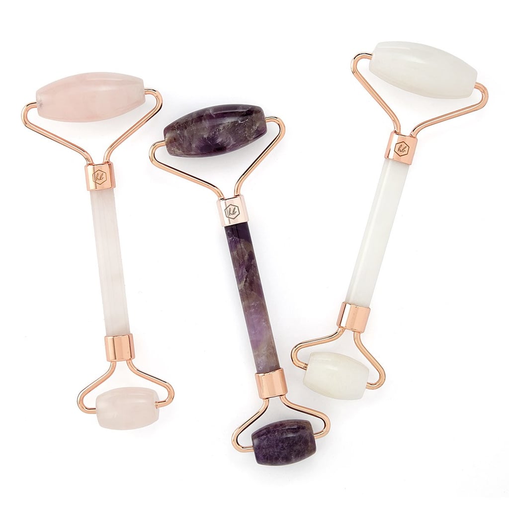 Gemstone Facial Rollers