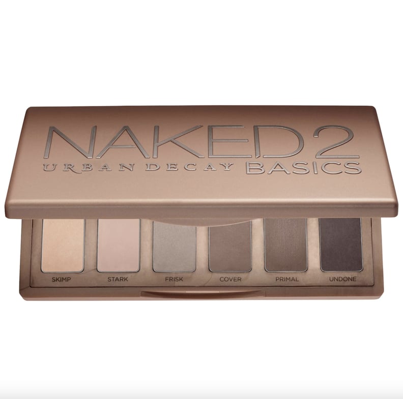 Best Mocha Mousse Beauty Products: An Eyeshadow Palette