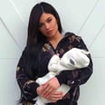 Apparently, Kylie Jenner Is Not F*cking Around When It Comes to Who Meets Stormi and Where