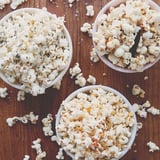 Easy Popcorn Recipes