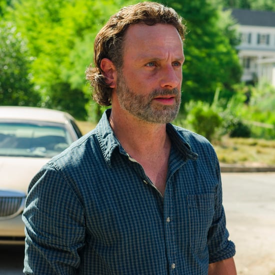 Songs From The Walking Dead