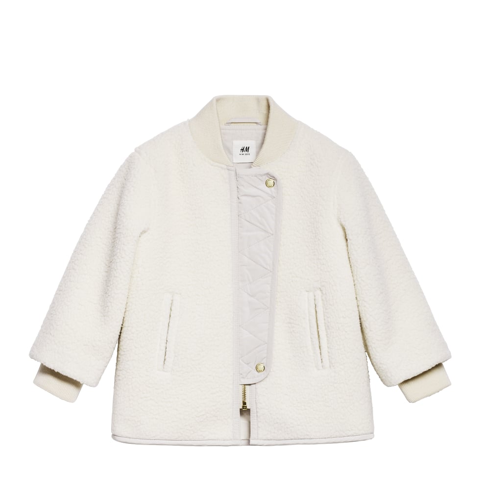 H&M Kids Fall 2015 Collection
