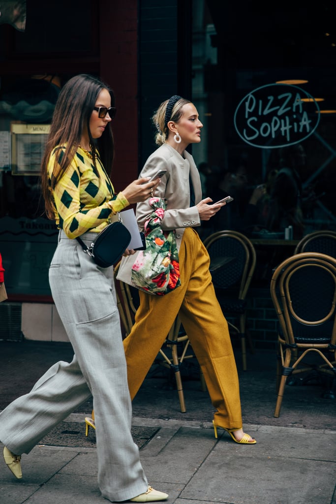 LFW Day 4