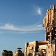 Disneyland's Guardians of the Galaxy Ride Looks Like a BLAST in the Newest Photos!