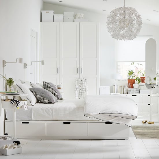 Best Ikea Bedroom Furniture For Small Spaces