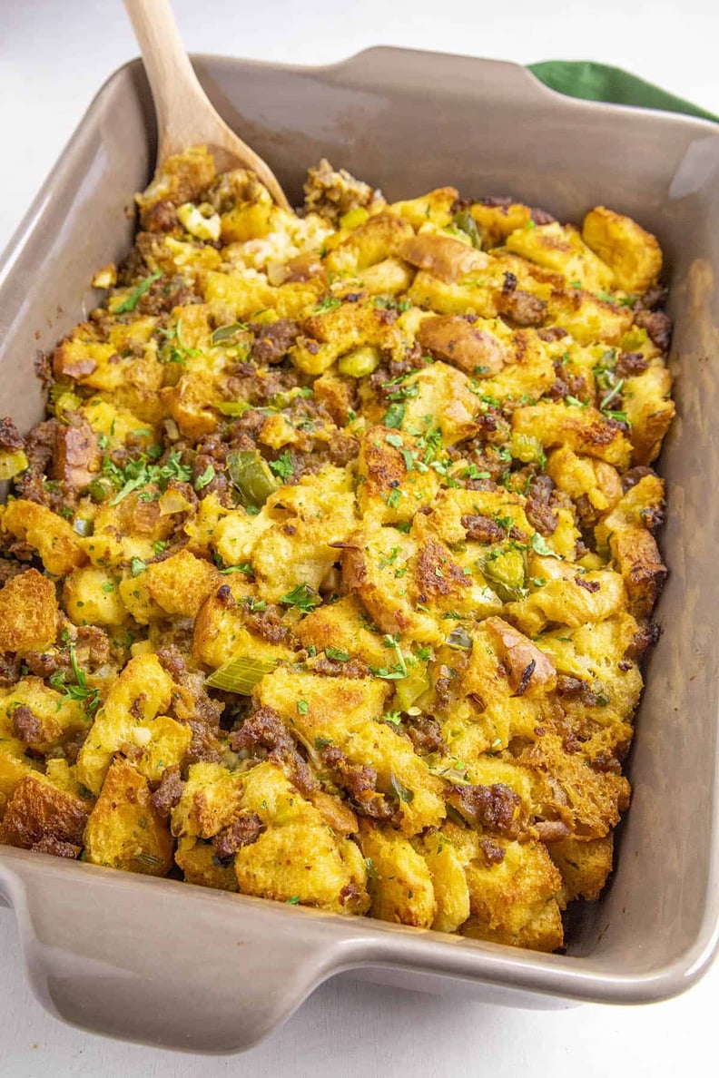 Sausage Stuffing