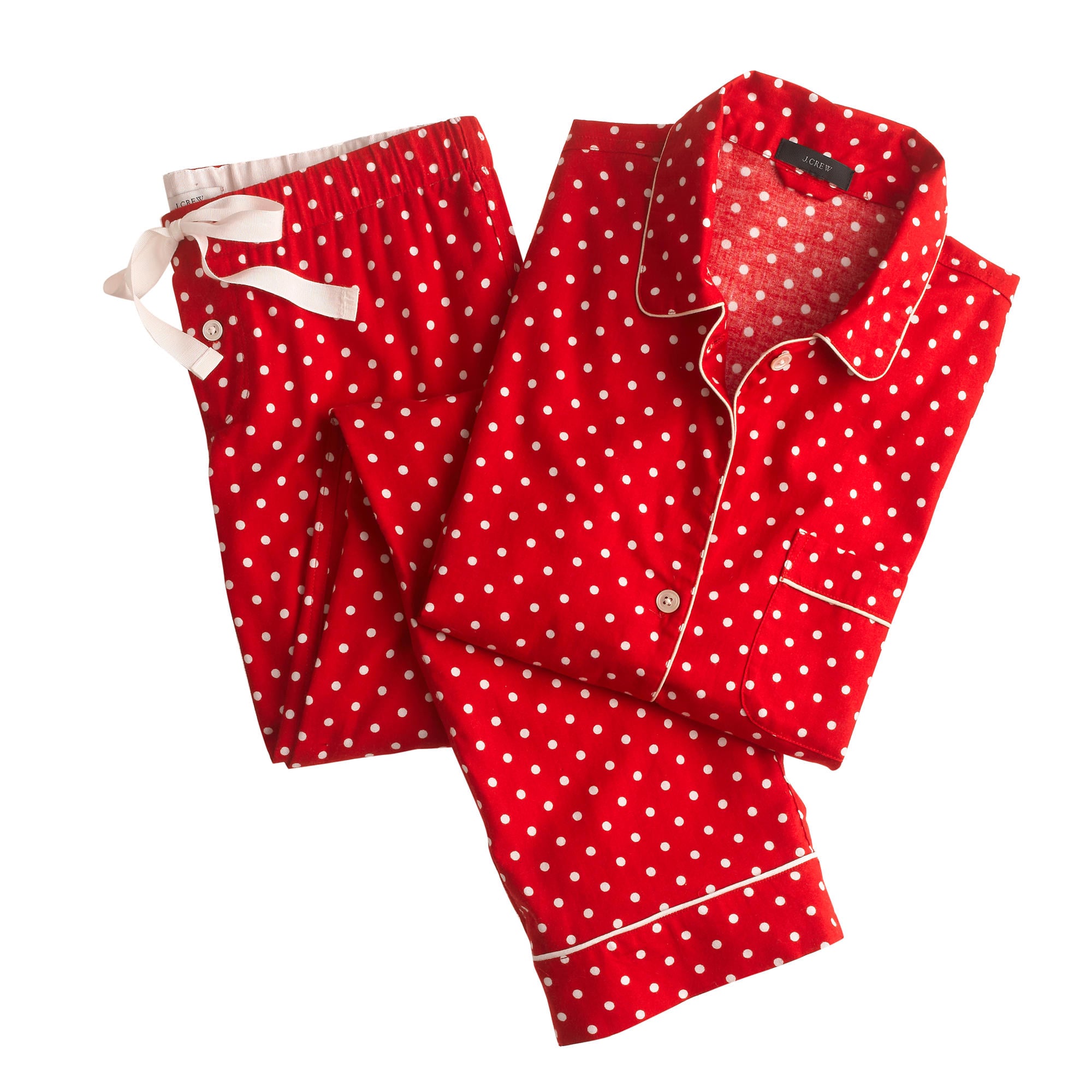 [One of my favorite holiday traditions is] opening gifts in PJs on | Get Last Minute Gift Ideas ...