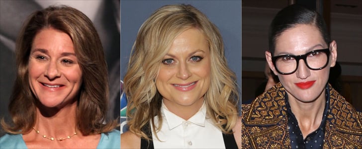 Working Mother's Most Powerful Moms List