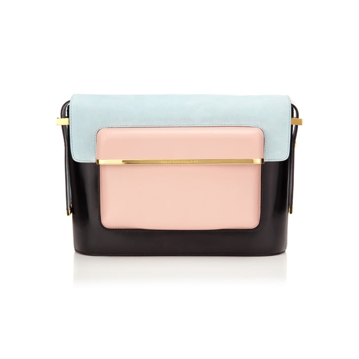 Mary Katrantzou Bag Collection Launch
