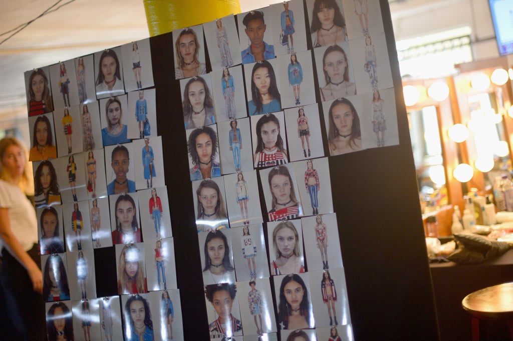 The Model Lineup