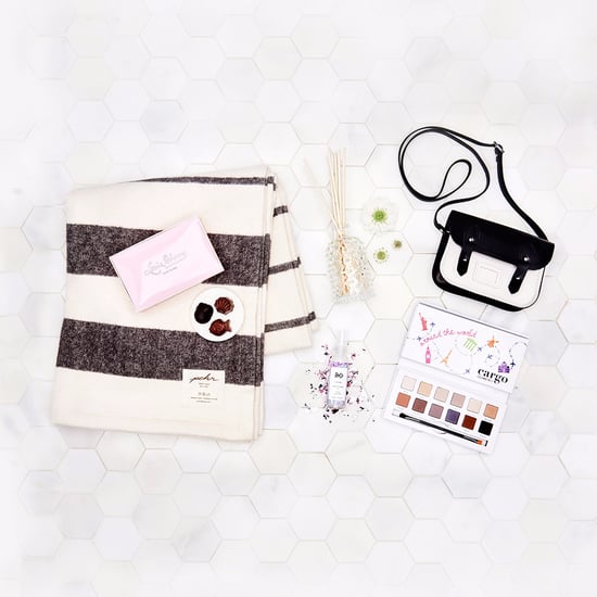 Limited Edition Winter 2016 POPSUGAR Must Have Box Revealed