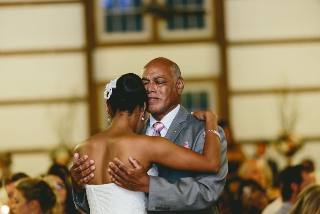 Midwest Rustic Wedding