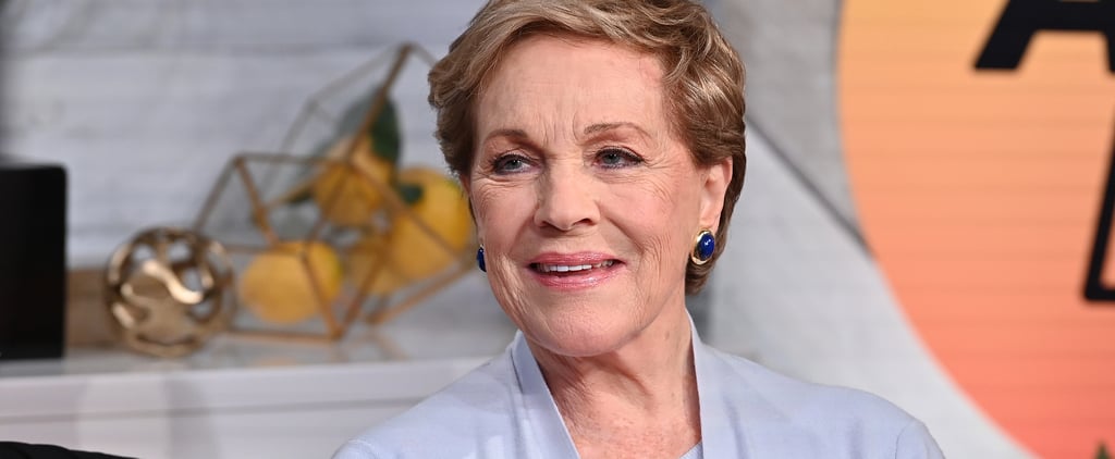 How to Listen to Julie Andrews Storytime Podcast For Kids