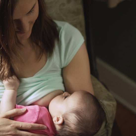 Drinking Alcohol While Breastfeeding