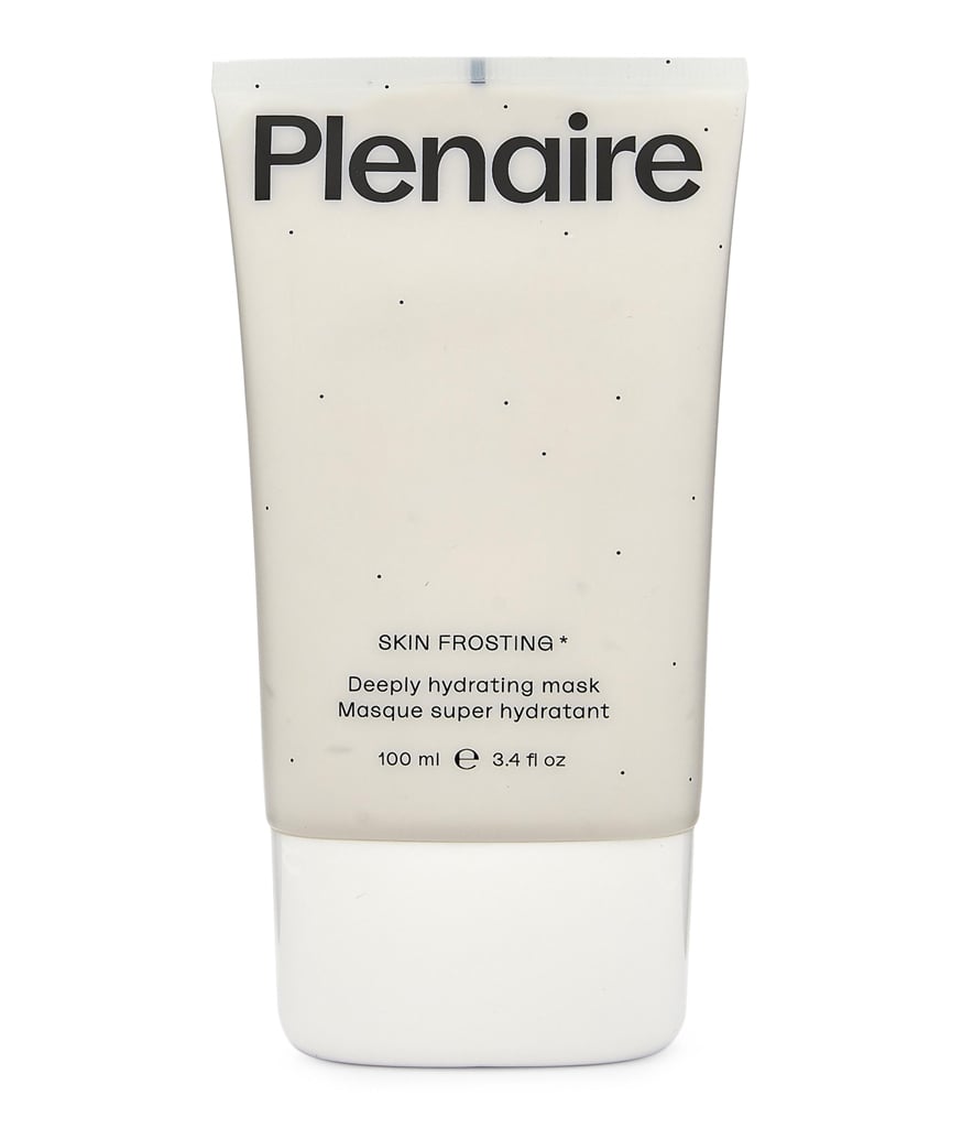 Plenaire Skin Frosting Deeply Hydrating Mask