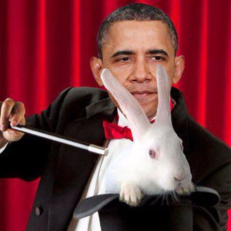 President Obama Breaks Guinness World Record