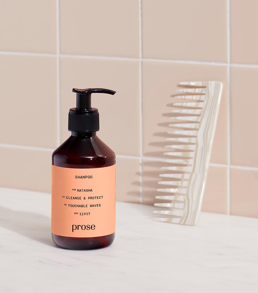 Prose Custom Shampoo