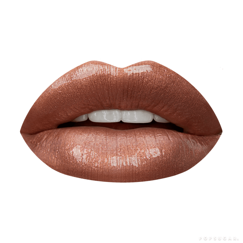Huda Beauty Lip Strobe in Foxy