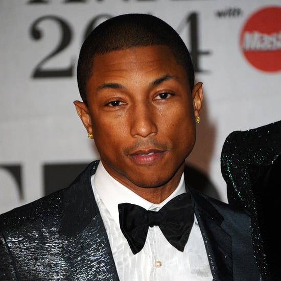 Pharrell Williams Buys New $7.1M Home