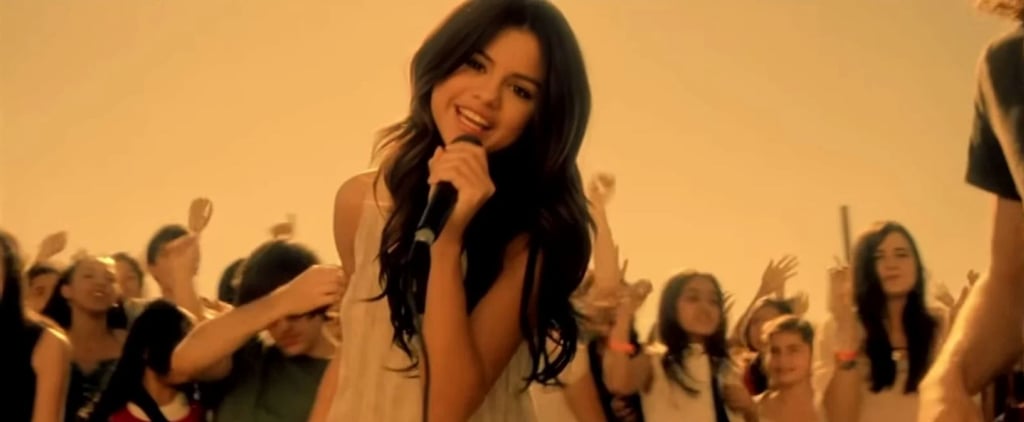 Why Selena Gomez Almost Didn't Sing "Who Says"
