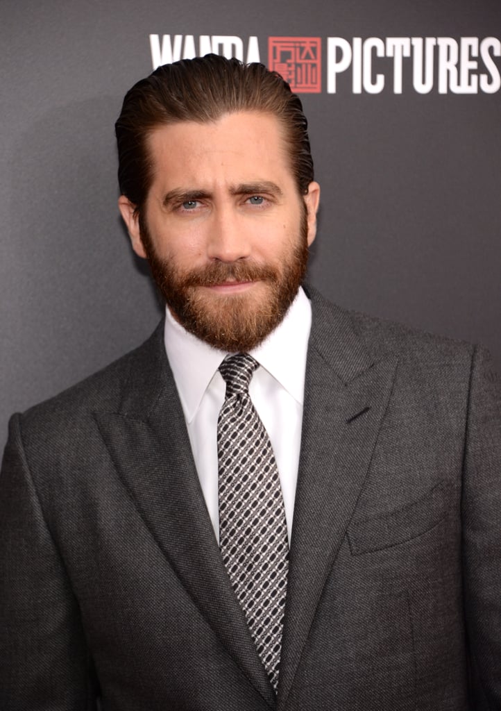 Jake Gyllenhaal