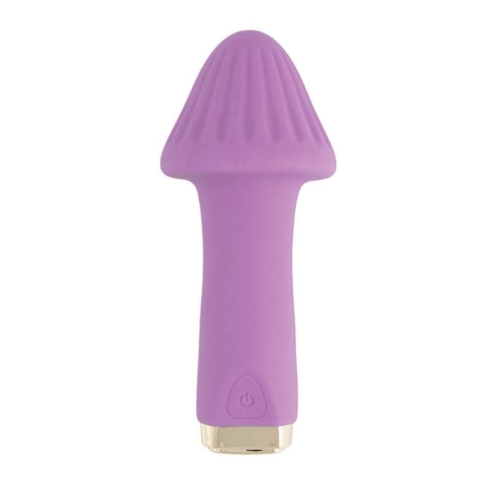 Nasstoys Mushroom Shaped Vibrator