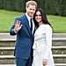 Will Princess Diana's Family Be at Prince Harry's Wedding?