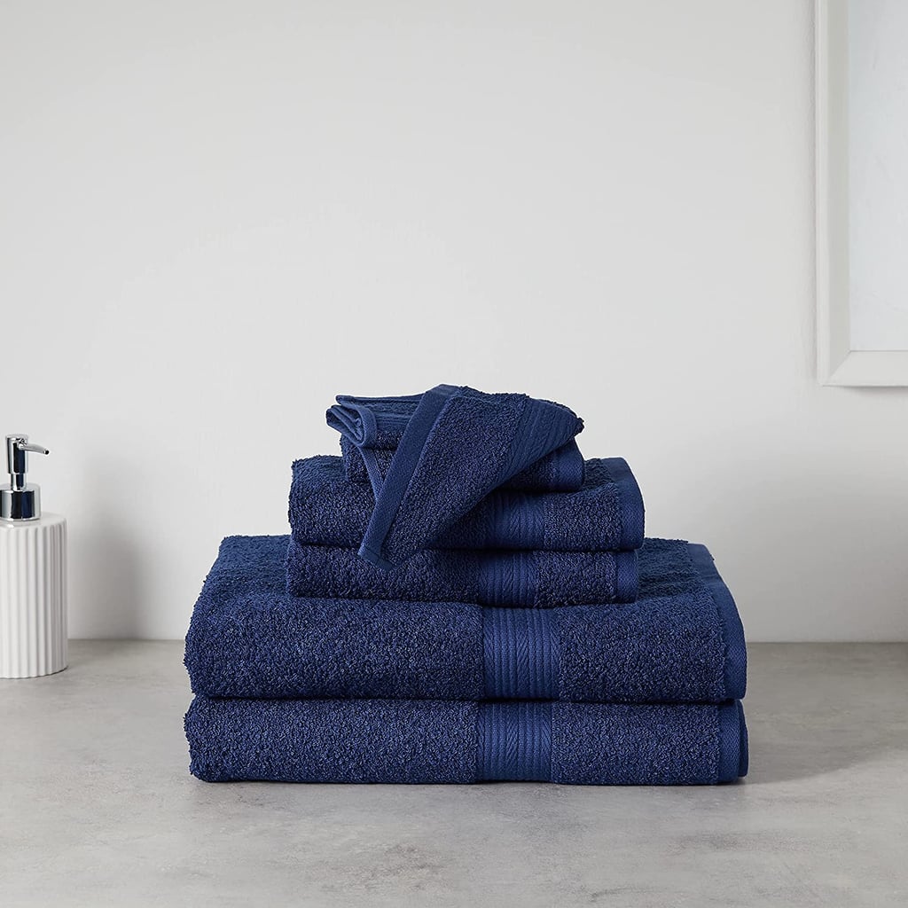 The Best and Most Soft Towels on Amazon 2021