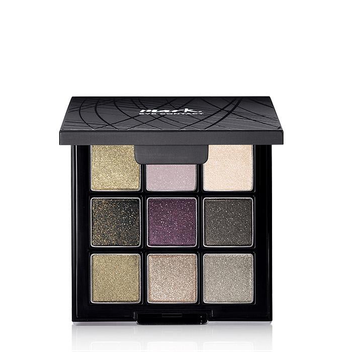 Mark. By Avon Eye Contact Hook Up Eyeshadow Palette