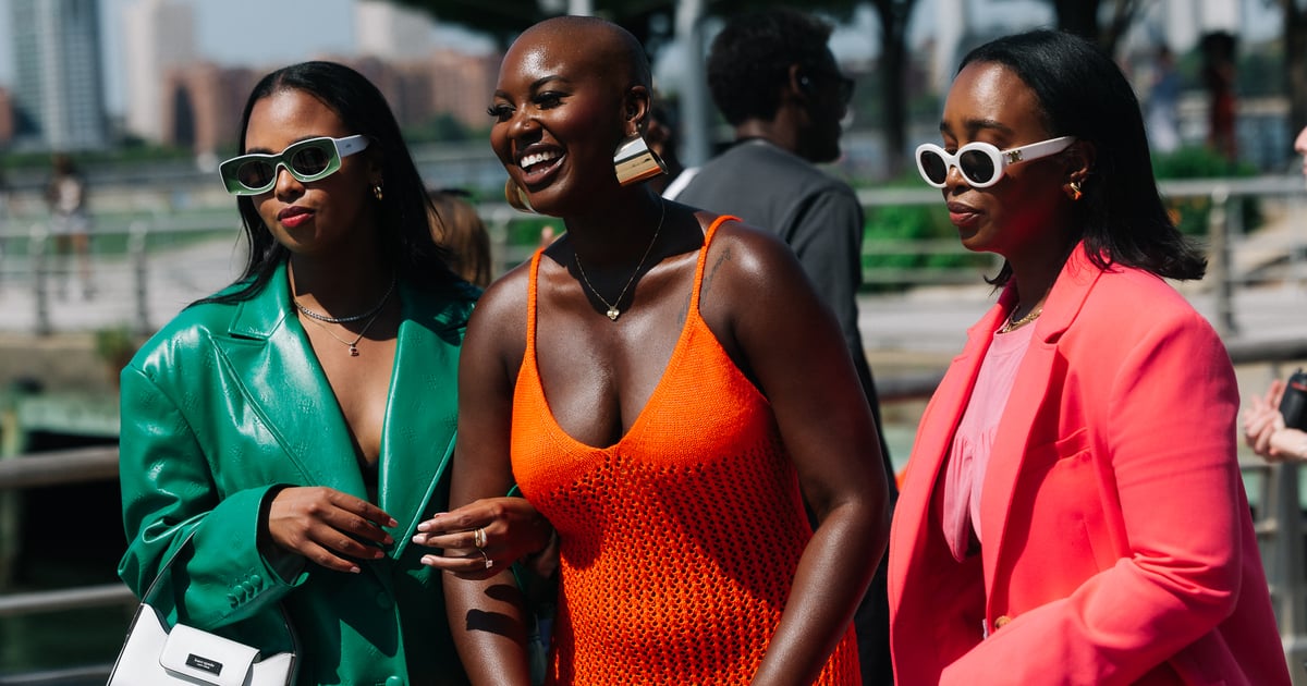 6 Sunglasses Trends For 2023
