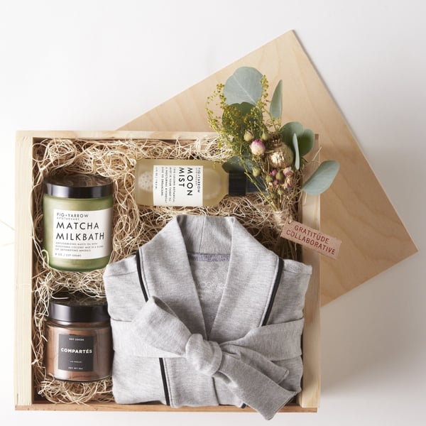 Fig + Yarrow Winter Solstice Kit