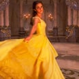 Is Emma Watson Really Singing in Beauty and the Beast?