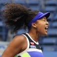 And Just Like That, Naomi Osaka Wins Her Second US Open Singles Title