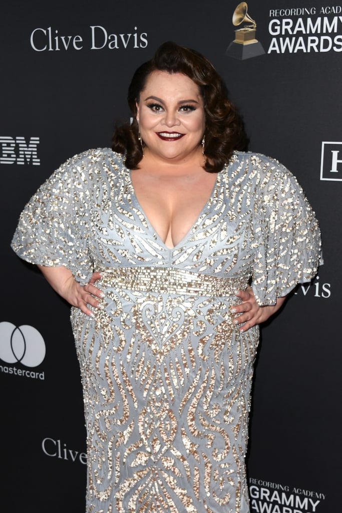 Keala Settle