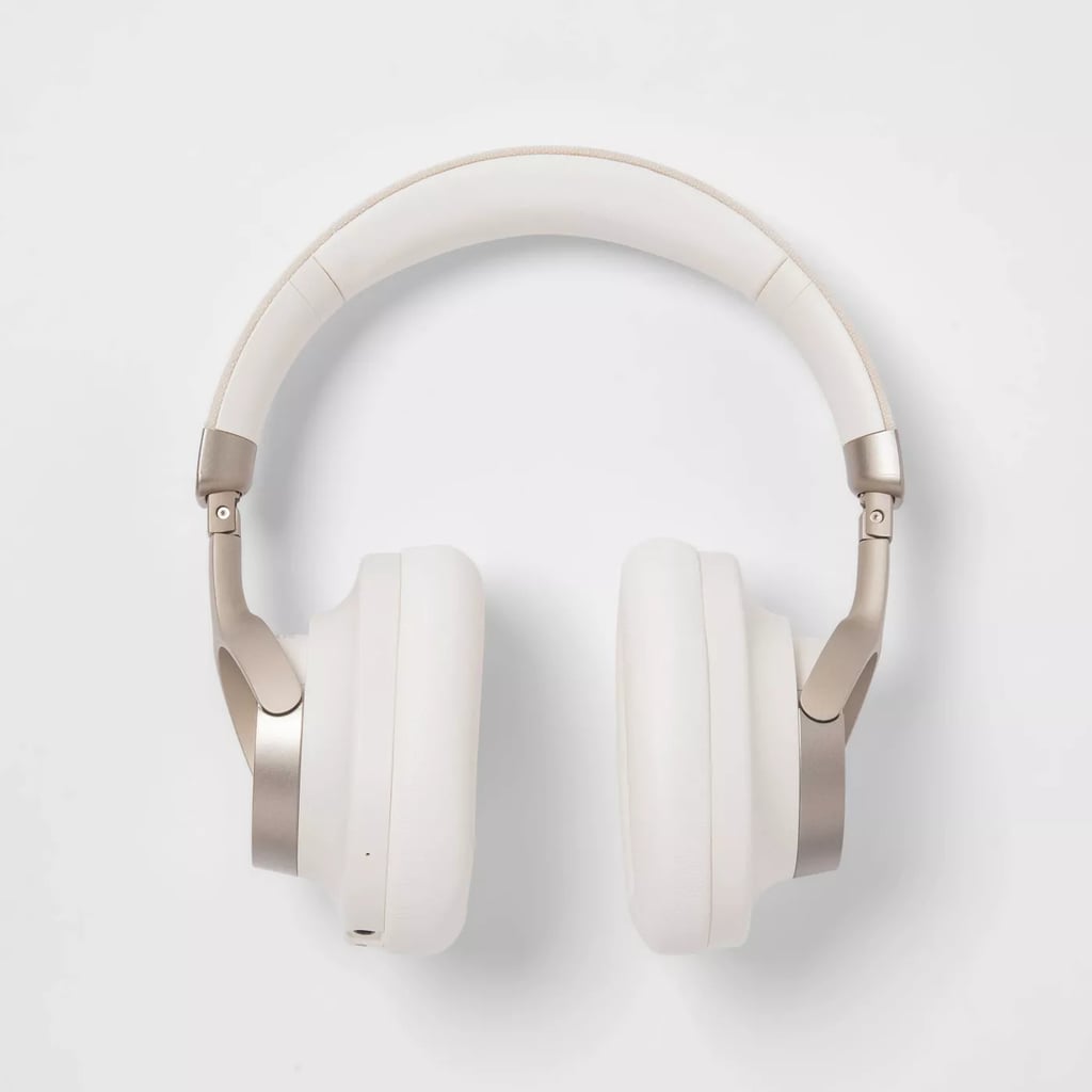 heyday Active Noise Cancelling Over-Ear Headphones