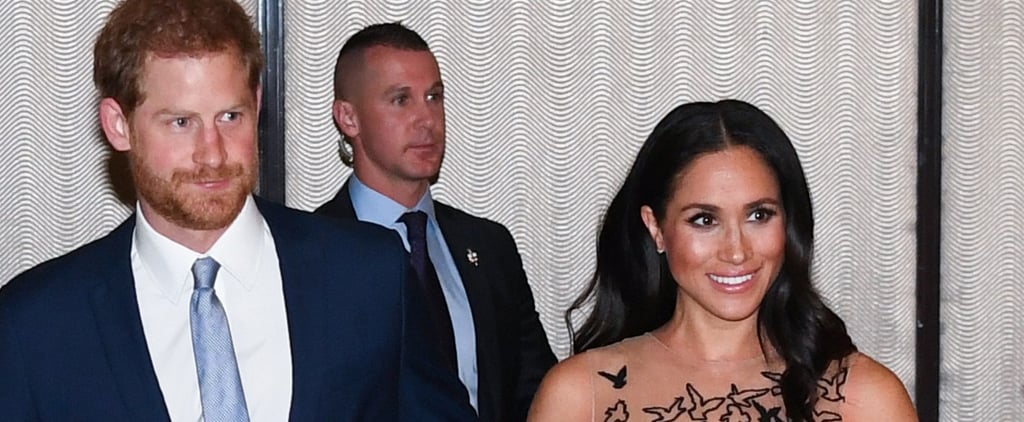 Meghan Markle Looks So Stunning at Her Latest Event, You'll Forget All About Prince Harry