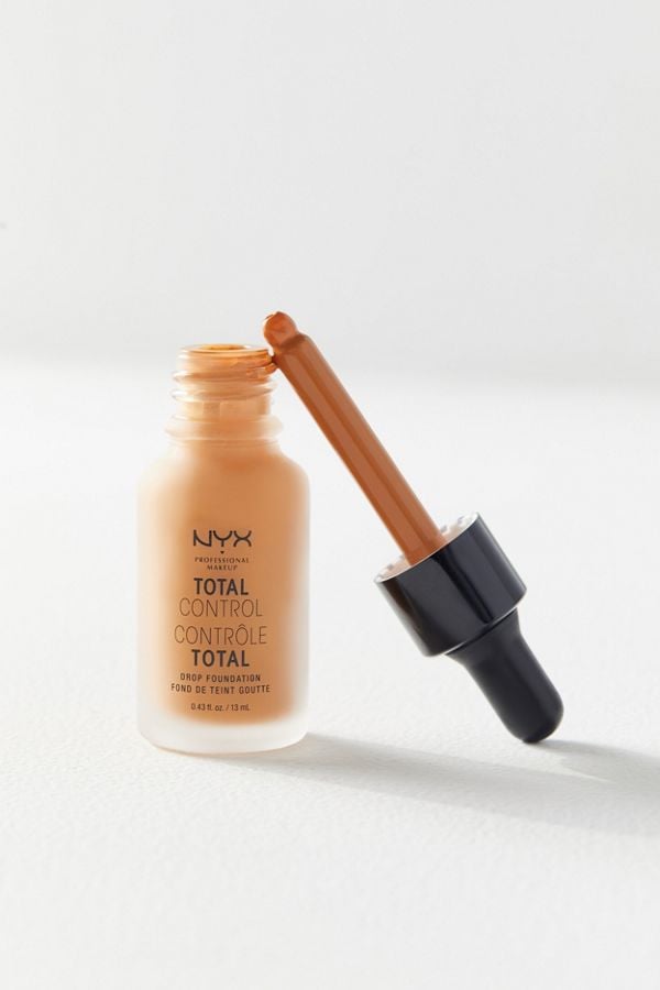 NYX Professional Makeup Total Control Drop Foundation