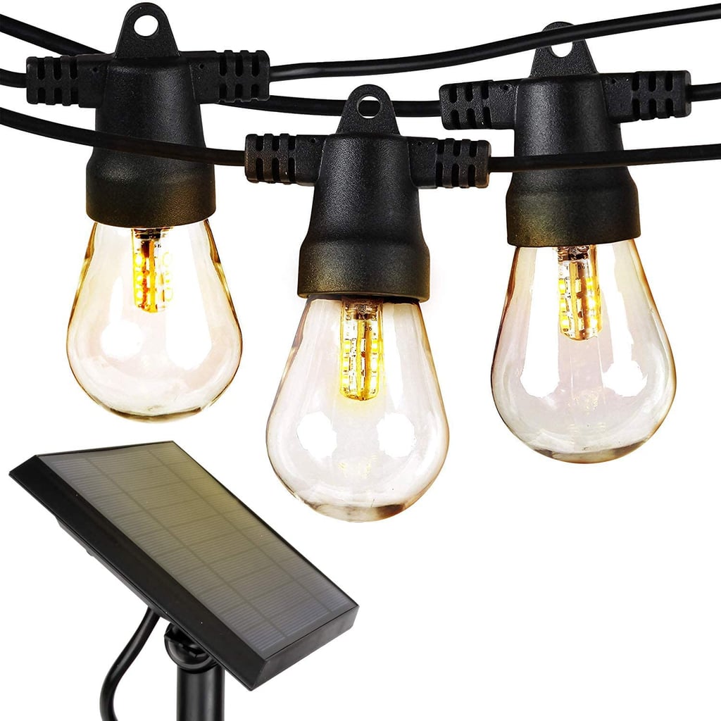 Best Solar String Lights