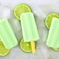 5 Boozy Iced Pops That Will Get You Buzzed