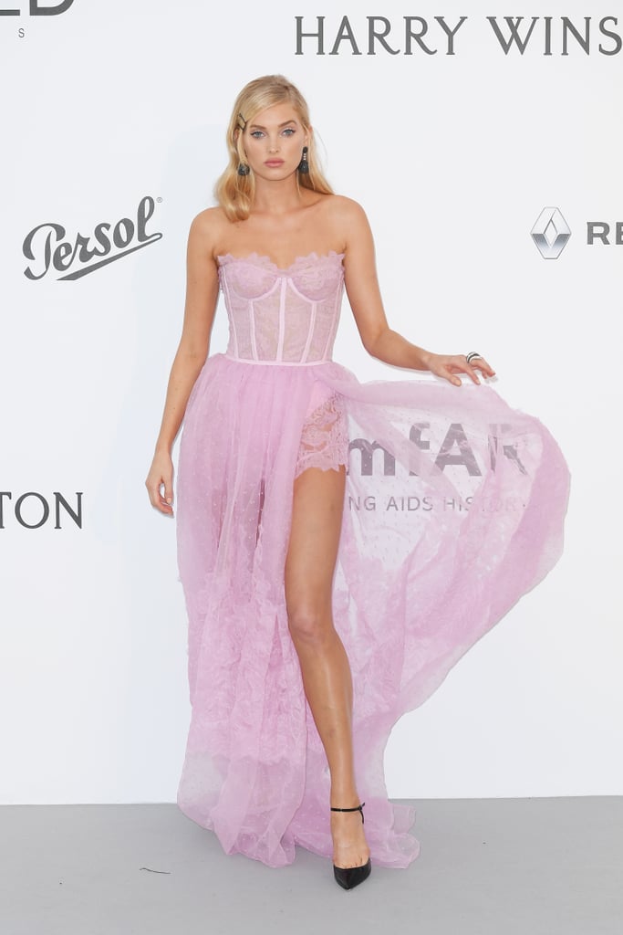 Elsa Hosk