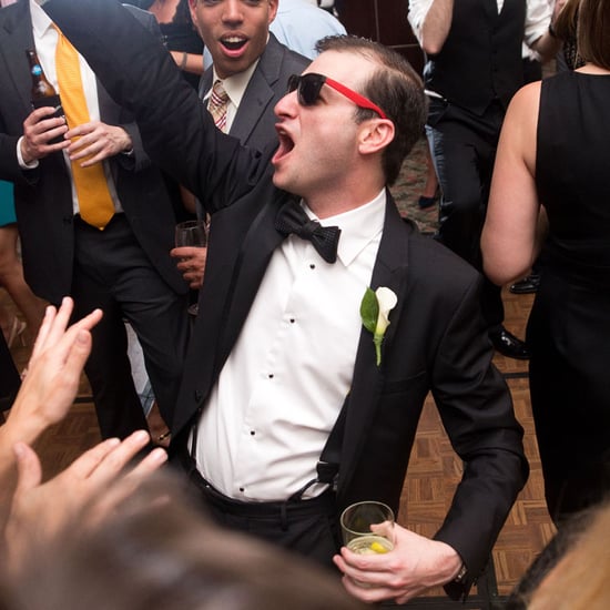 Wedding Do Not Play List