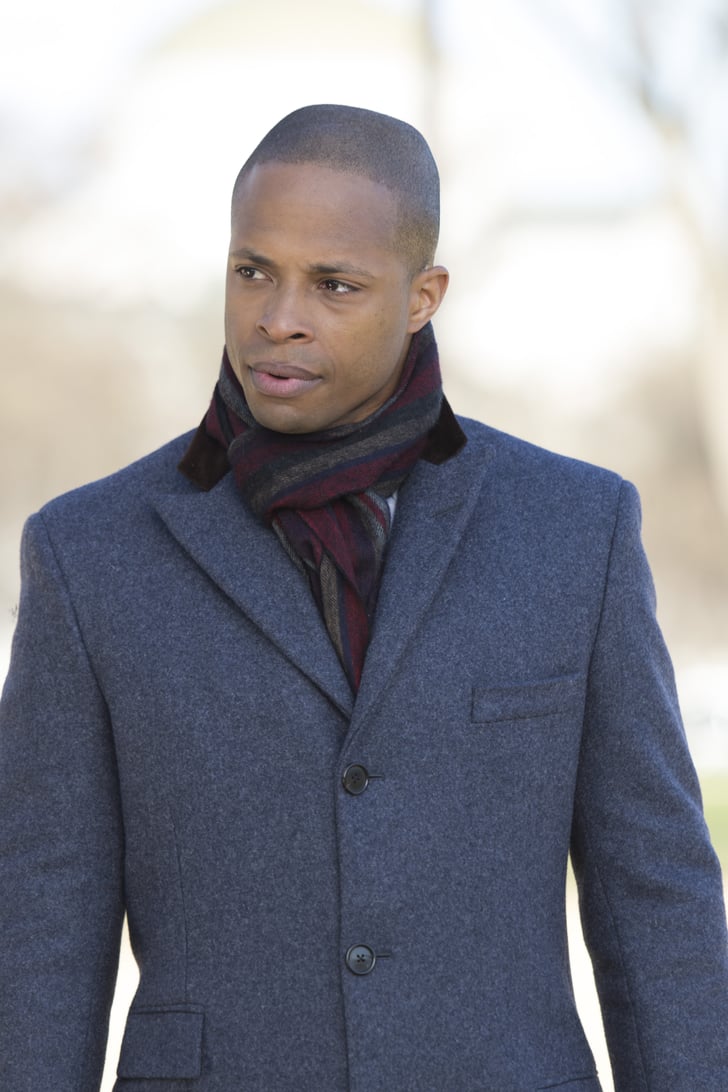 Marcus Walker How Does Scandal End? POPSUGAR Entertainment UK Photo 5